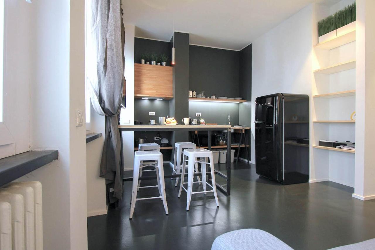Appartement Stylish & Cosy House At Fair à Milan Extérieur photo