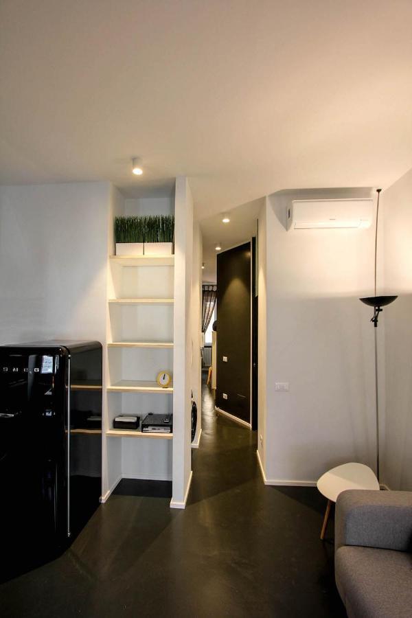 Appartement Stylish & Cosy House At Fair à Milan Extérieur photo