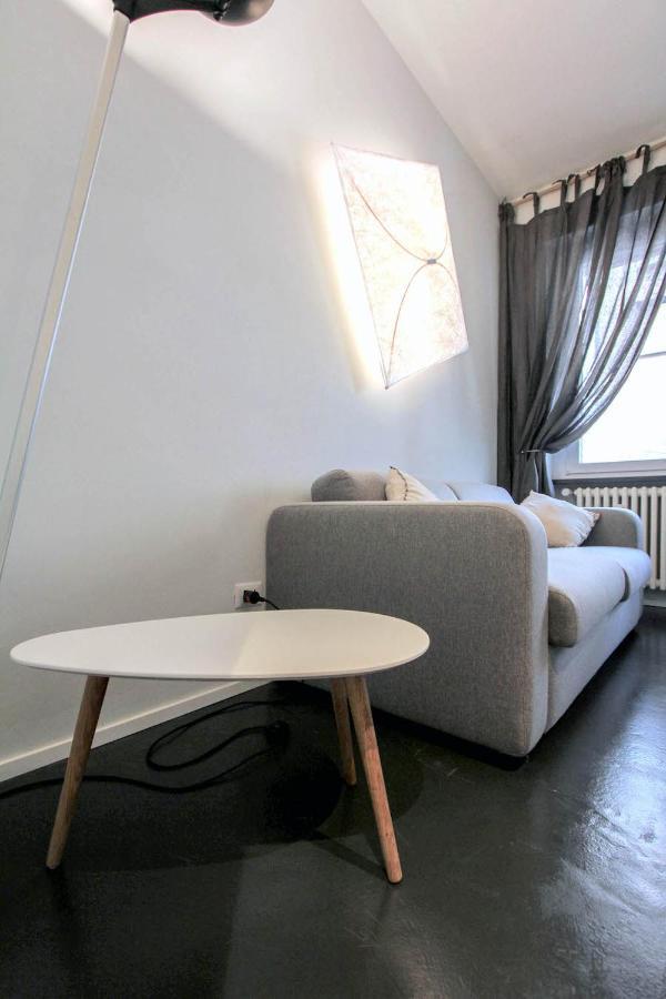 Appartement Stylish & Cosy House At Fair à Milan Extérieur photo