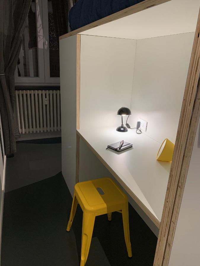 Appartement Stylish & Cosy House At Fair à Milan Extérieur photo