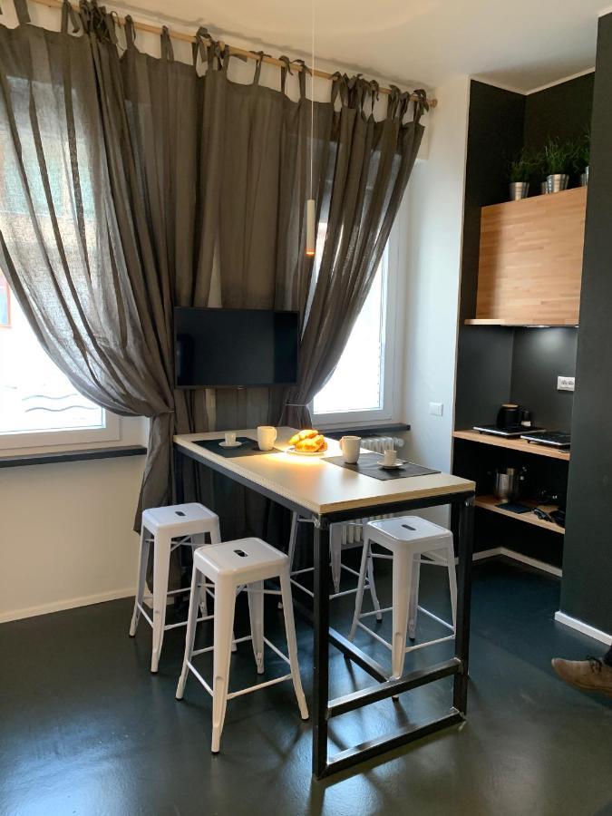 Appartement Stylish & Cosy House At Fair à Milan Extérieur photo