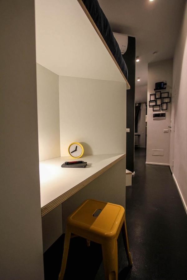 Appartement Stylish & Cosy House At Fair à Milan Extérieur photo