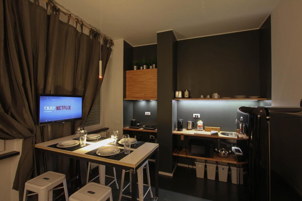 Appartement Stylish & Cosy House At Fair à Milan Extérieur photo