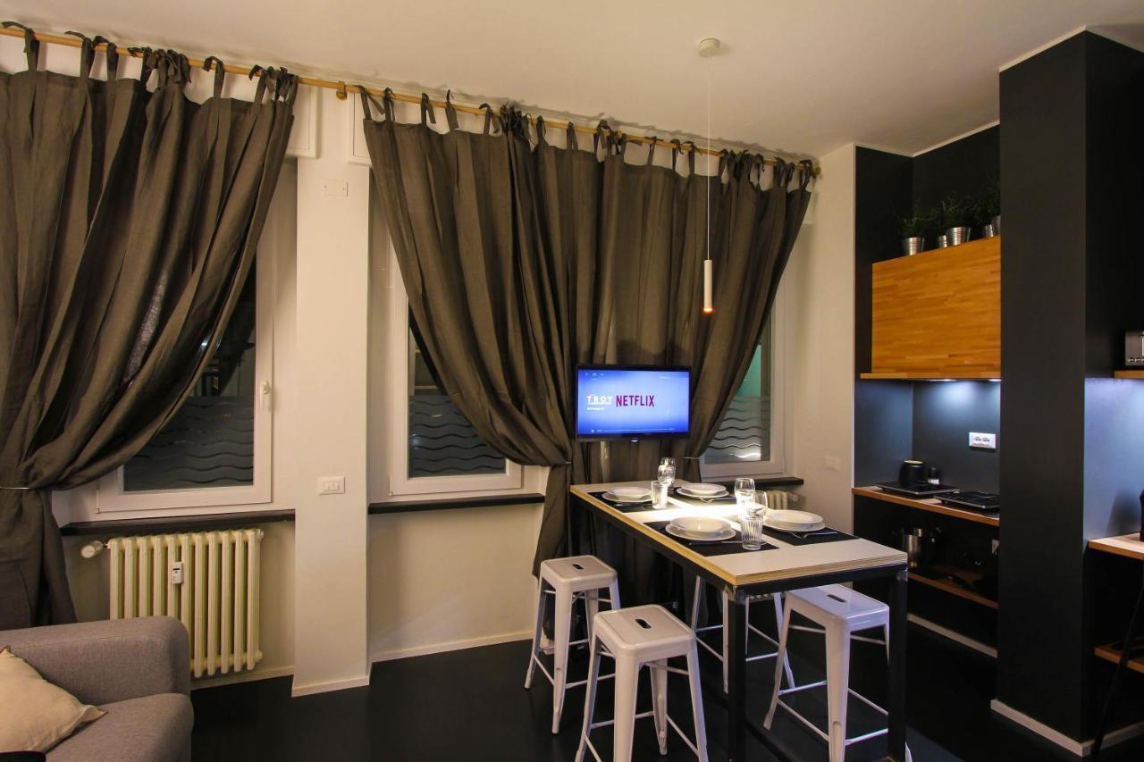 Appartement Stylish & Cosy House At Fair à Milan Extérieur photo