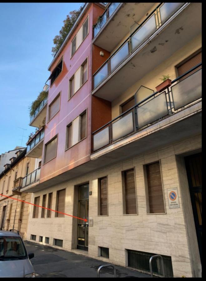 Appartement Stylish & Cosy House At Fair à Milan Extérieur photo